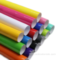 Self Adhesive Pvc cutting Color Vinyl For Plotter